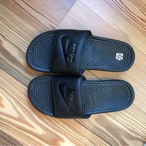 Nike Slides